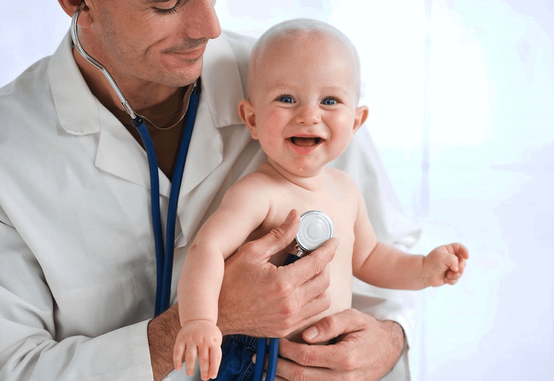 Tại sao cần khám dinh dưỡng cho trẻ?