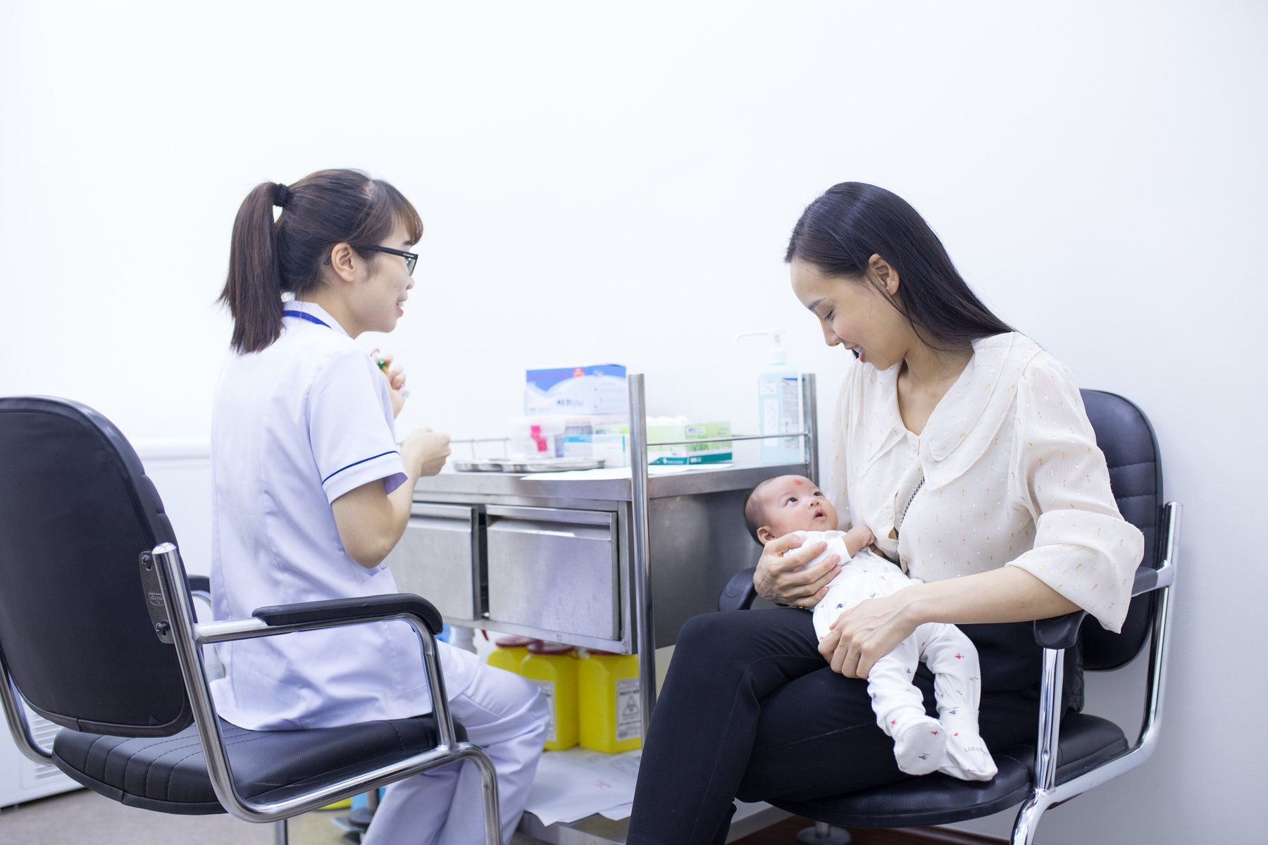 Tầm quan trọng của nội soi trong chẩn đoán và điều trị bệnh lý dạ dày