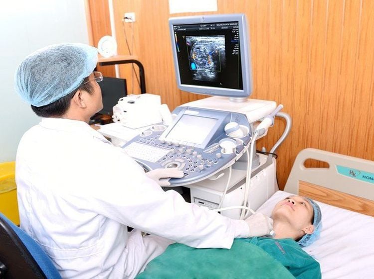 Tầm quan trọng của nội soi trong chẩn đoán và điều trị bệnh lý dạ dày