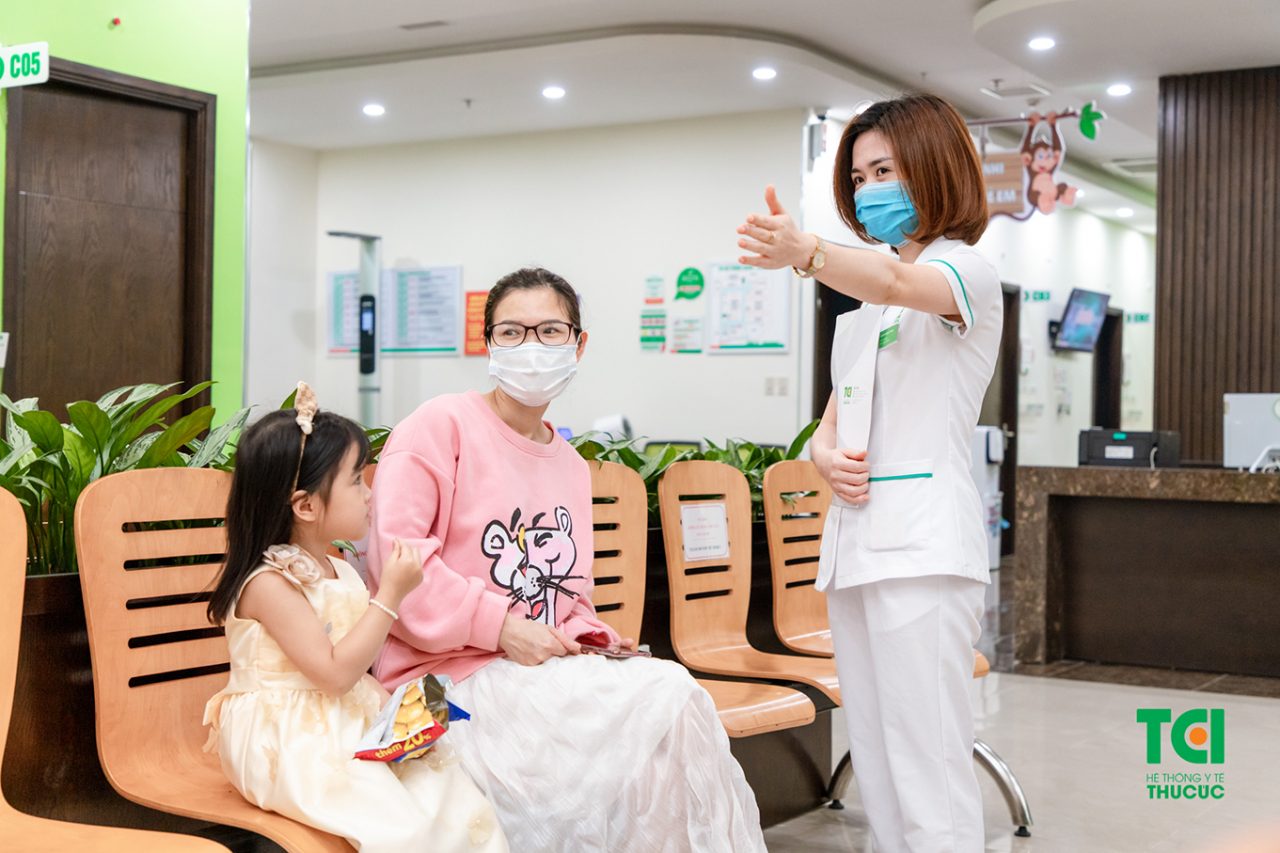 Khám chuyển hóa – di truyền là gì?