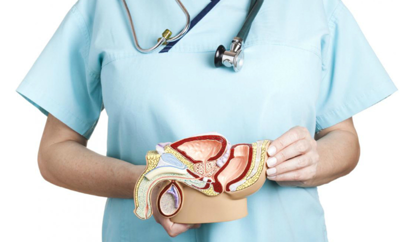 Ưu thế vượt trội khi điều trị tại Thu Cúc