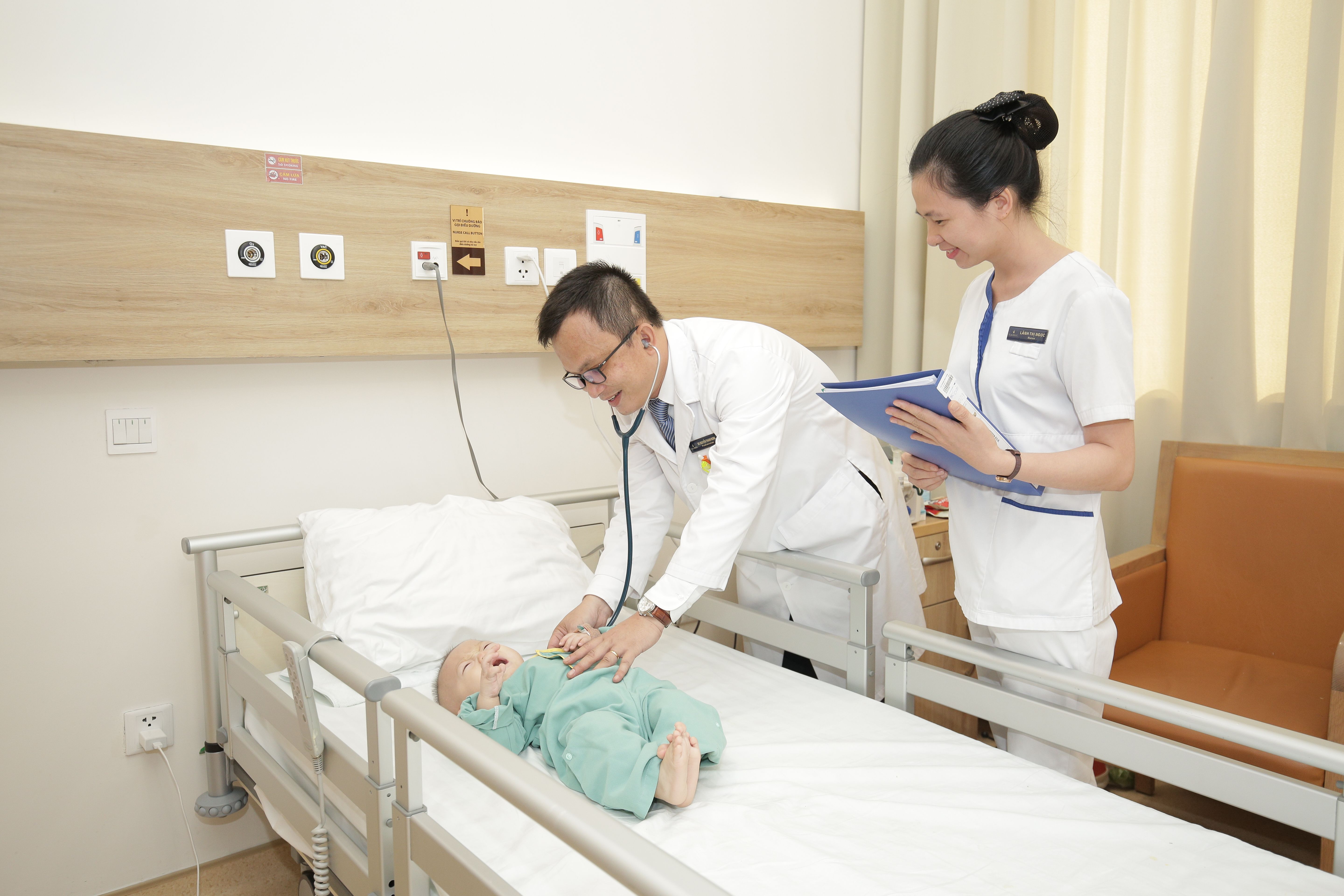 Tầm quan trọng của nội soi trong chẩn đoán và điều trị bệnh lý dạ dày