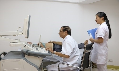 Khám Nam khoa và vai trò đối với sức khỏe sinh sản