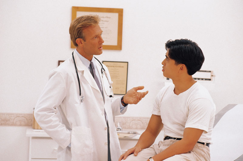 Khám nam khoa định kỳ – Bí quyết bảo vệ sức khỏe sinh lý nam