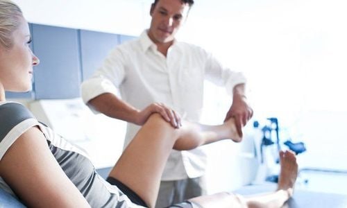 Đối tượng nên áp dụng vật lý trị liệu tại Thu Cúc