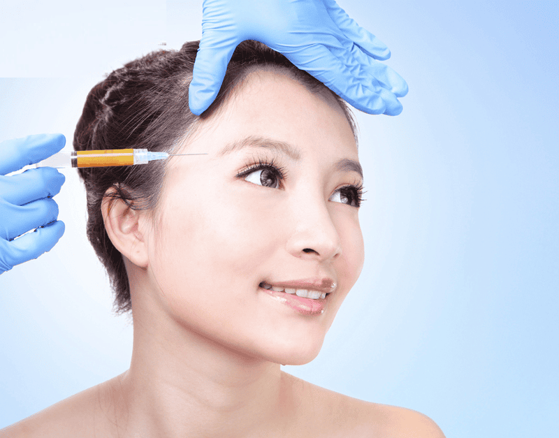 Những lưu ý quan trọng trước và sau cấy mỡ mặt