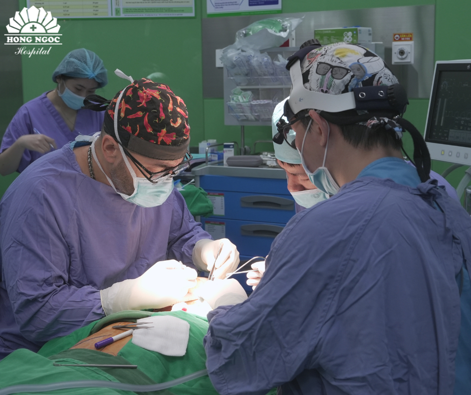 Thời điểm thích hợp để phẫu thuật dị tật tai