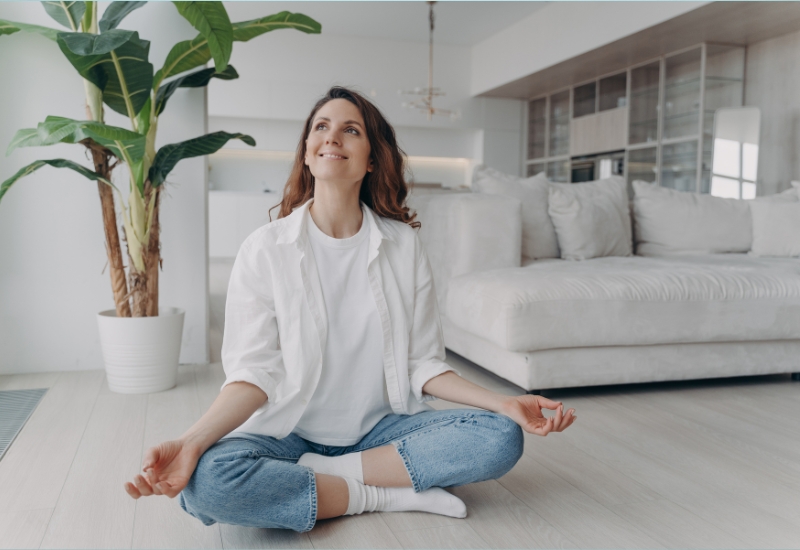 Sức khỏe tinh thần l&agrave; g&igrave;?