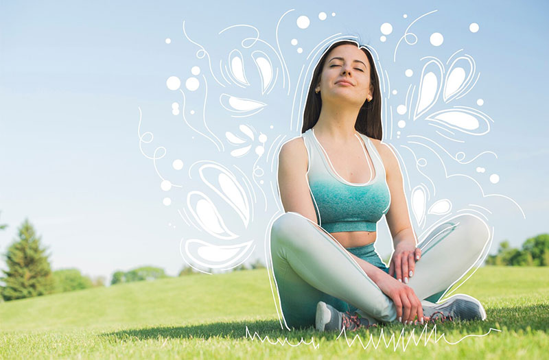 C&aacute;ch chăm s&oacute;c sức khỏe tinh thần hiệu quả