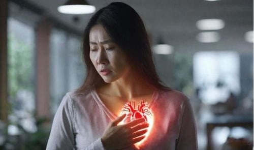 Tim mạch thay đổi thế nào sau tuổi 40?