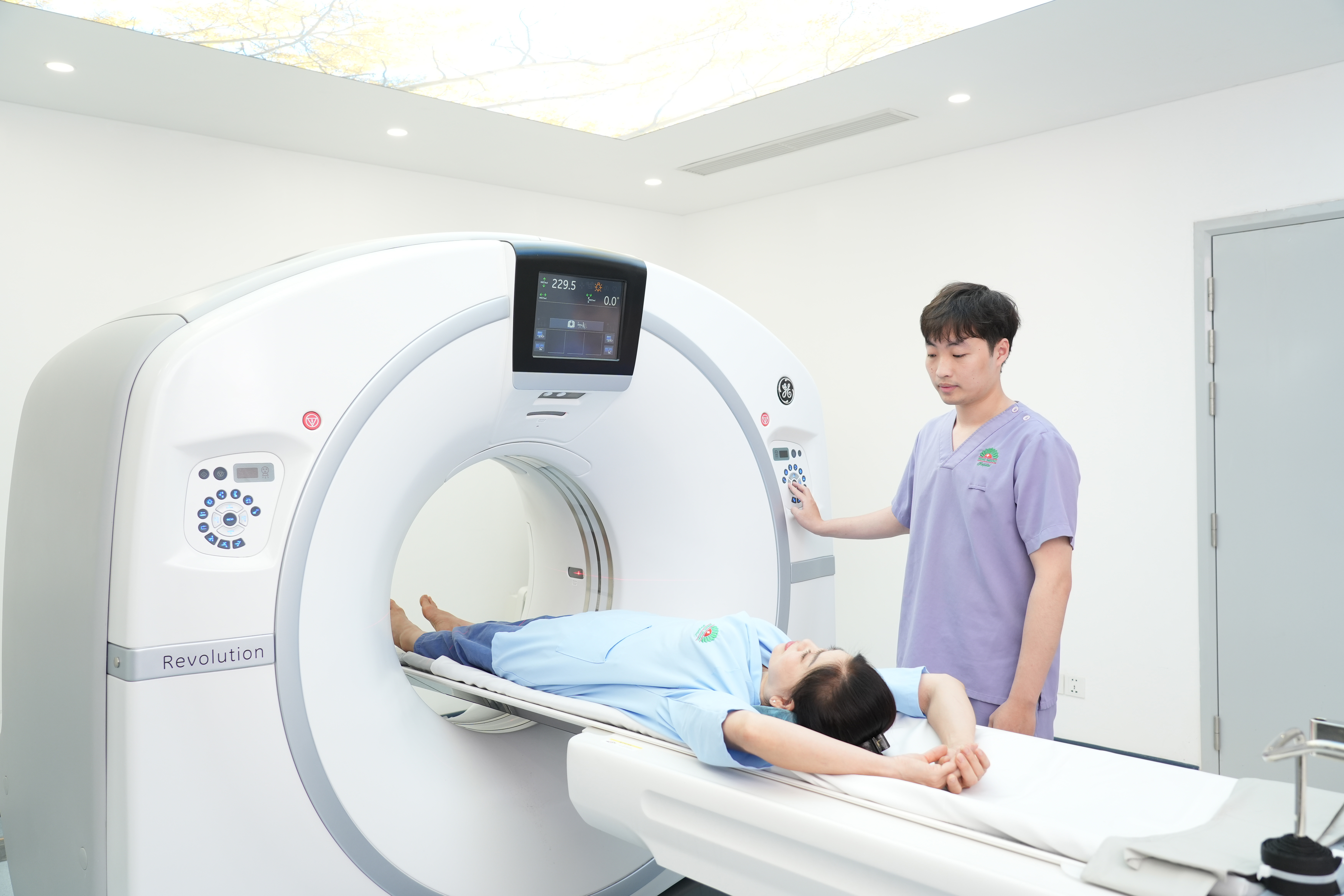 Tầm quan trọng của nội soi trong chẩn đoán và điều trị bệnh lý dạ dày