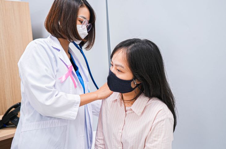 Quy trình khám tầm soát tại Hồng Ngọc