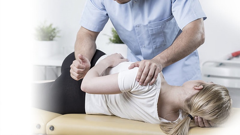 Vai trò của vật lý trị liệu trong phục hồi sau chấn thương