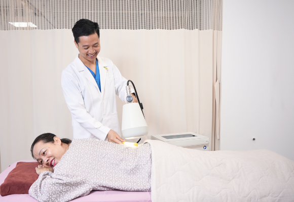 Nguyên nhân phổ biến gây đau cột sống