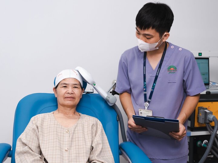 Trầm cảm – Căn bệnh âm thầm nhưng nguy hiểm