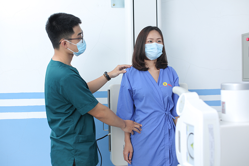 Tầm quan trọng của nội soi trong chẩn đoán và điều trị bệnh lý dạ dày