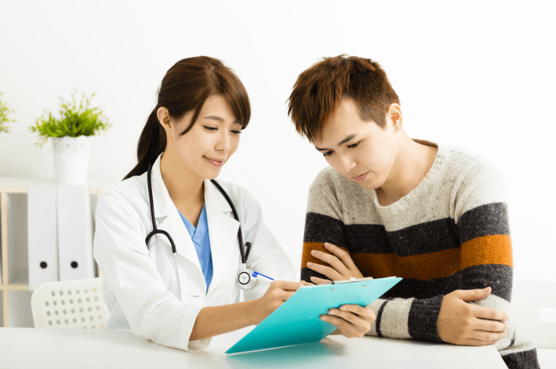 Tầm quan trọng của nội soi trong chẩn đoán và điều trị bệnh lý dạ dày