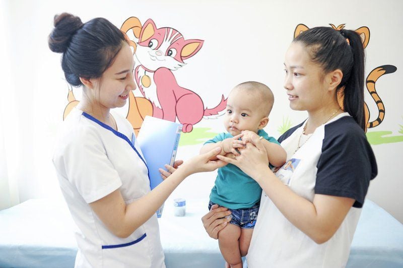 Tầm quan trọng của nội soi trong chẩn đoán và điều trị bệnh lý dạ dày