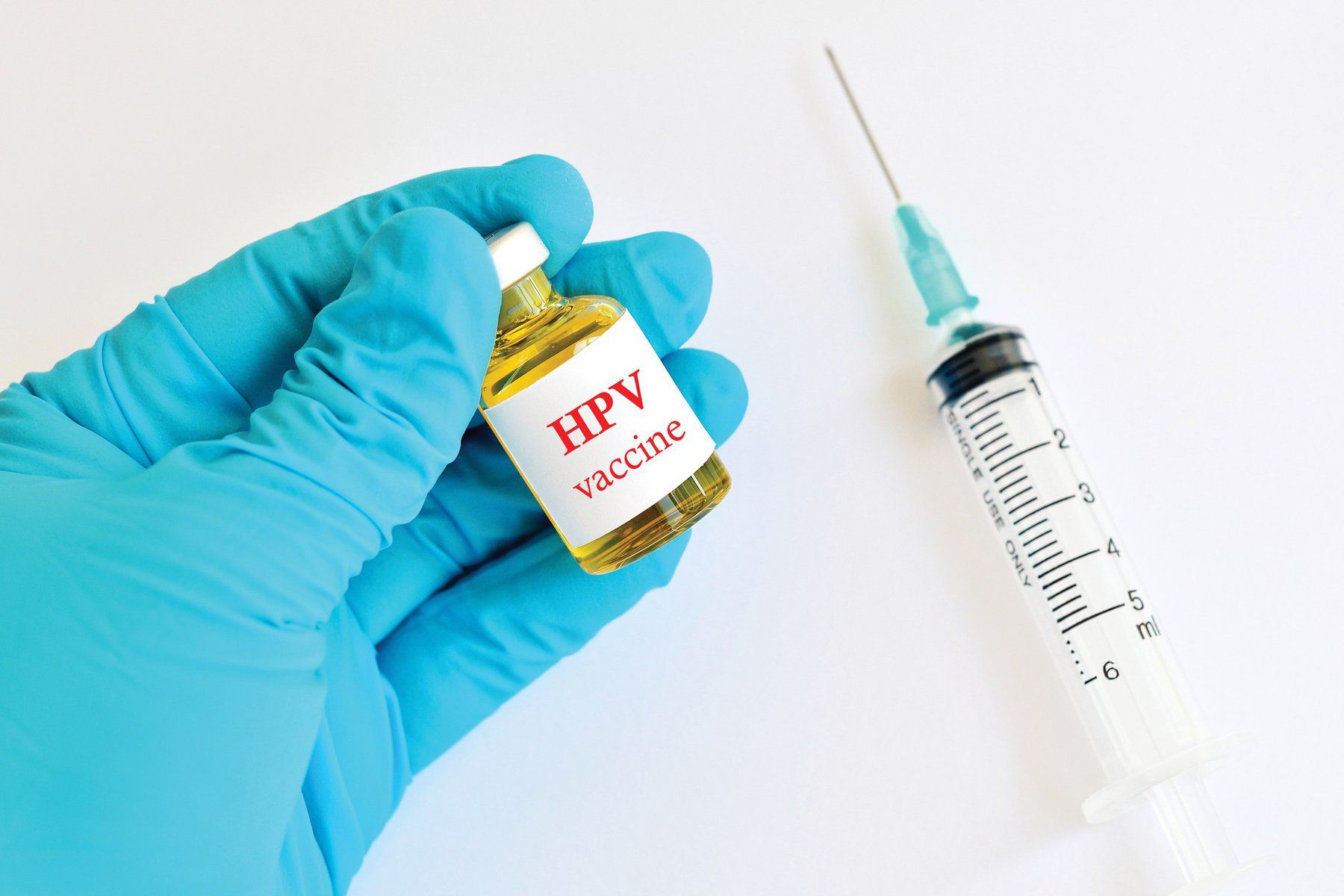 HPV và ung thư cổ tử cung – Mối nguy không thể xem nhẹ