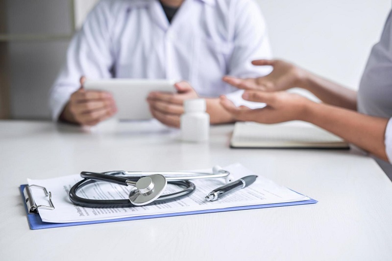 Tầm quan trọng của nội soi trong chẩn đoán và điều trị bệnh lý dạ dày