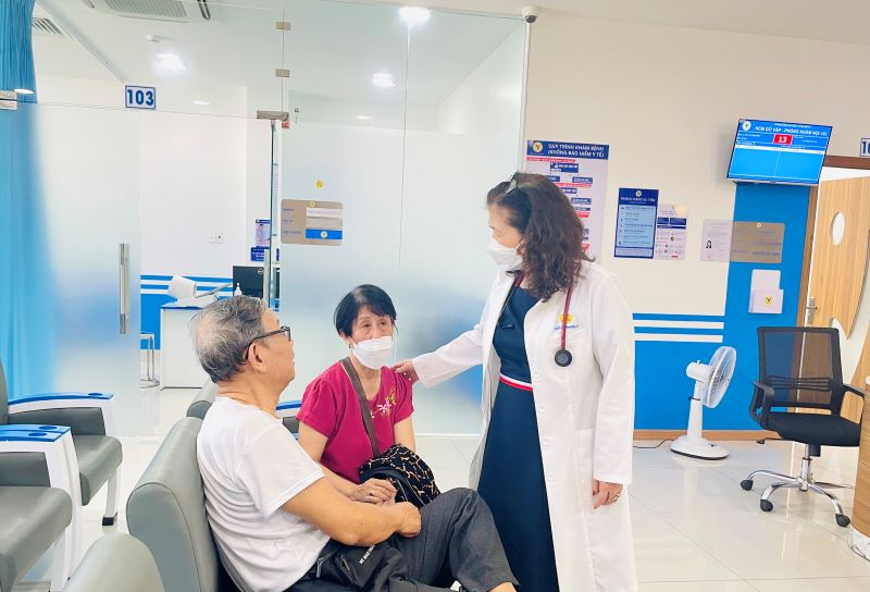 Tầm quan trọng của nội soi trong chẩn đoán và điều trị bệnh lý dạ dày