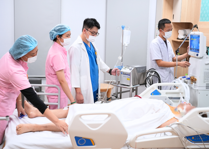 Tầm quan trọng của nội soi trong chẩn đoán và điều trị bệnh lý dạ dày