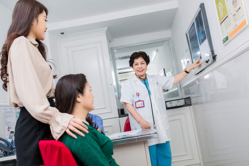 Tầm quan trọng của nội soi trong chẩn đoán và điều trị bệnh lý dạ dày