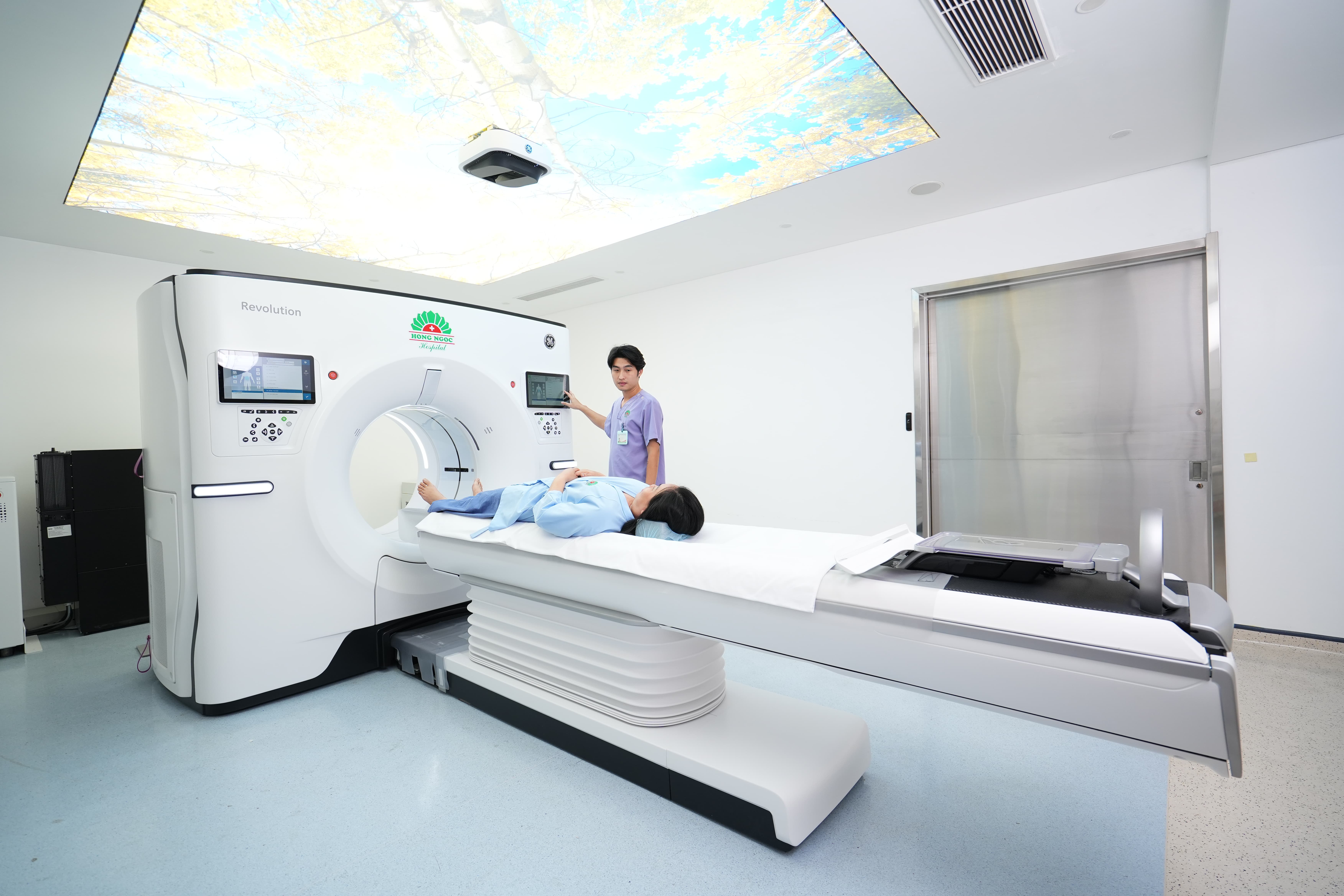 Tầm quan trọng của nội soi trong chẩn đoán và điều trị bệnh lý dạ dày