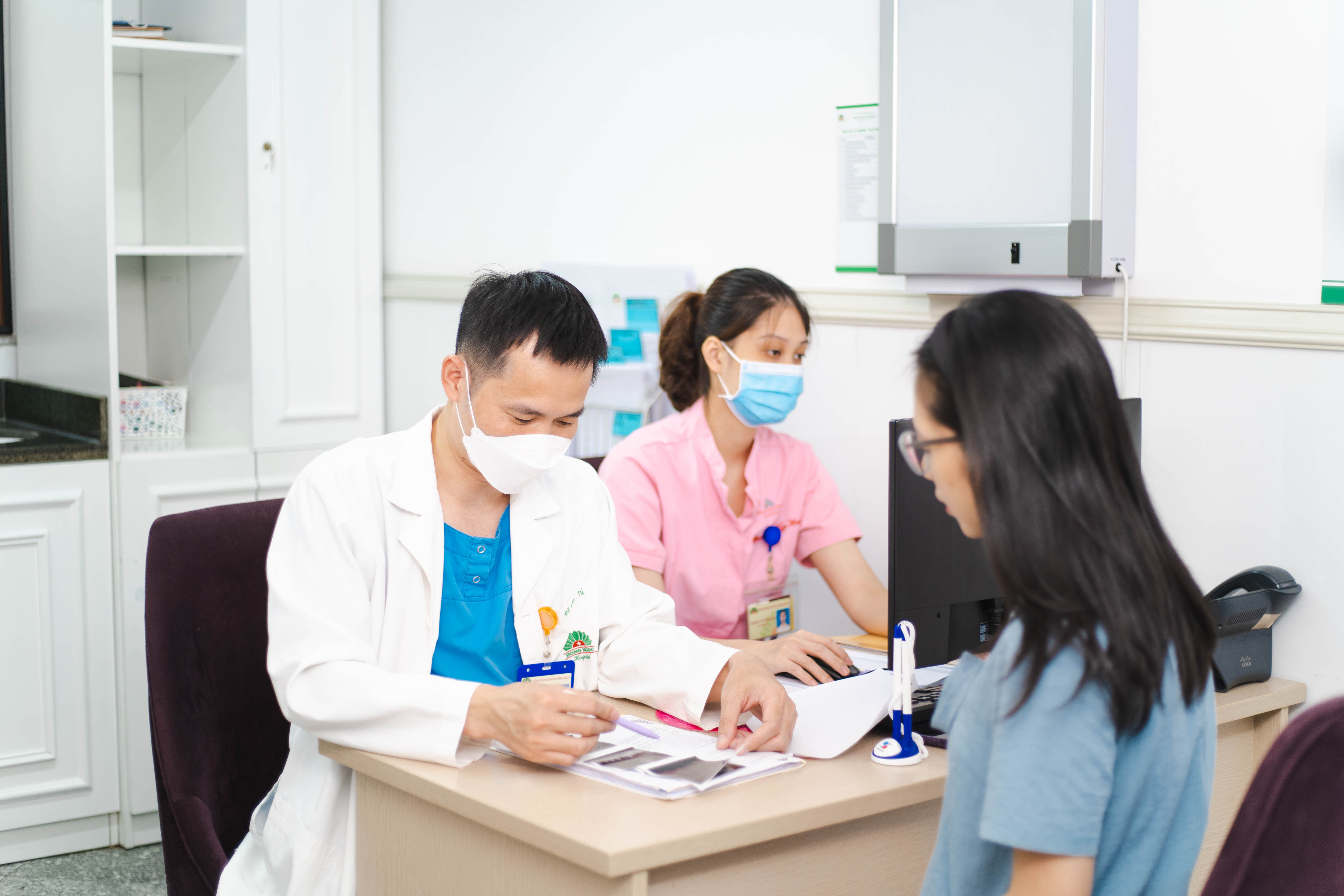 Tầm quan trọng của nội soi trong chẩn đoán và điều trị bệnh lý dạ dày