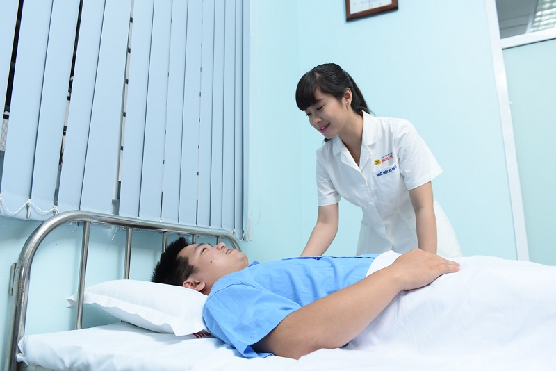 Câu chuyện thực tế từ bệnh nhân tại Hồng Ngọc