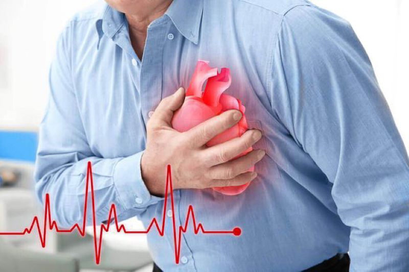 Vai trò của Hồng Ngọc trong chăm sóc sức khỏe tim mạch