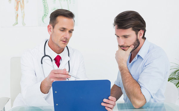 Vai trò quan trọng của Nam học trong chăm sóc sức khỏe phái mạnh