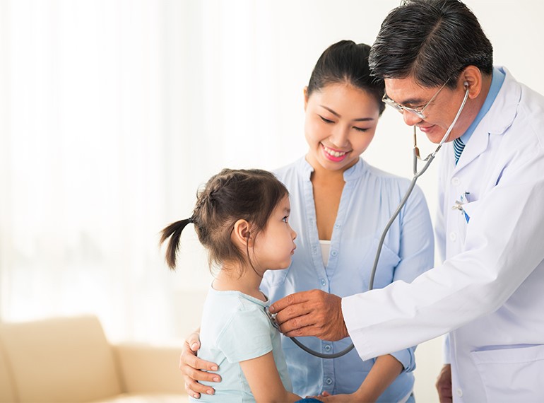 Phong cách phục vụ tận tâm và chuyên nghiệp
