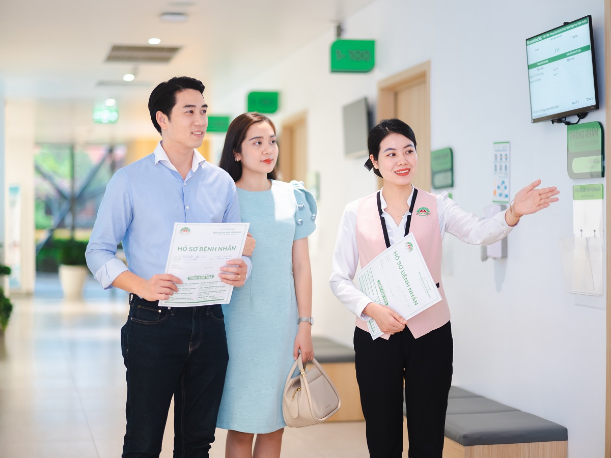Tầm quan trọng của nội soi trong chẩn đoán và điều trị bệnh lý dạ dày