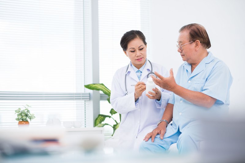 Khám sức khỏe gia đình – Xu hướng chăm sóc sức khỏe thông minh