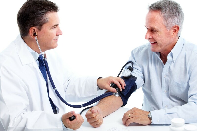 Rối loạn tiêu hóa kéo dài