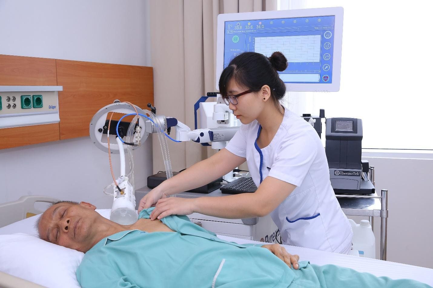 Tầm quan trọng của nội soi trong chẩn đoán và điều trị bệnh lý dạ dày