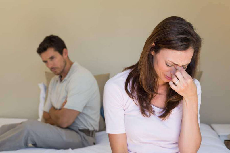 Cách điều trị vô sinh nữ