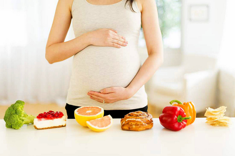 Tầm quan trọng của chăm sóc thai kỳ