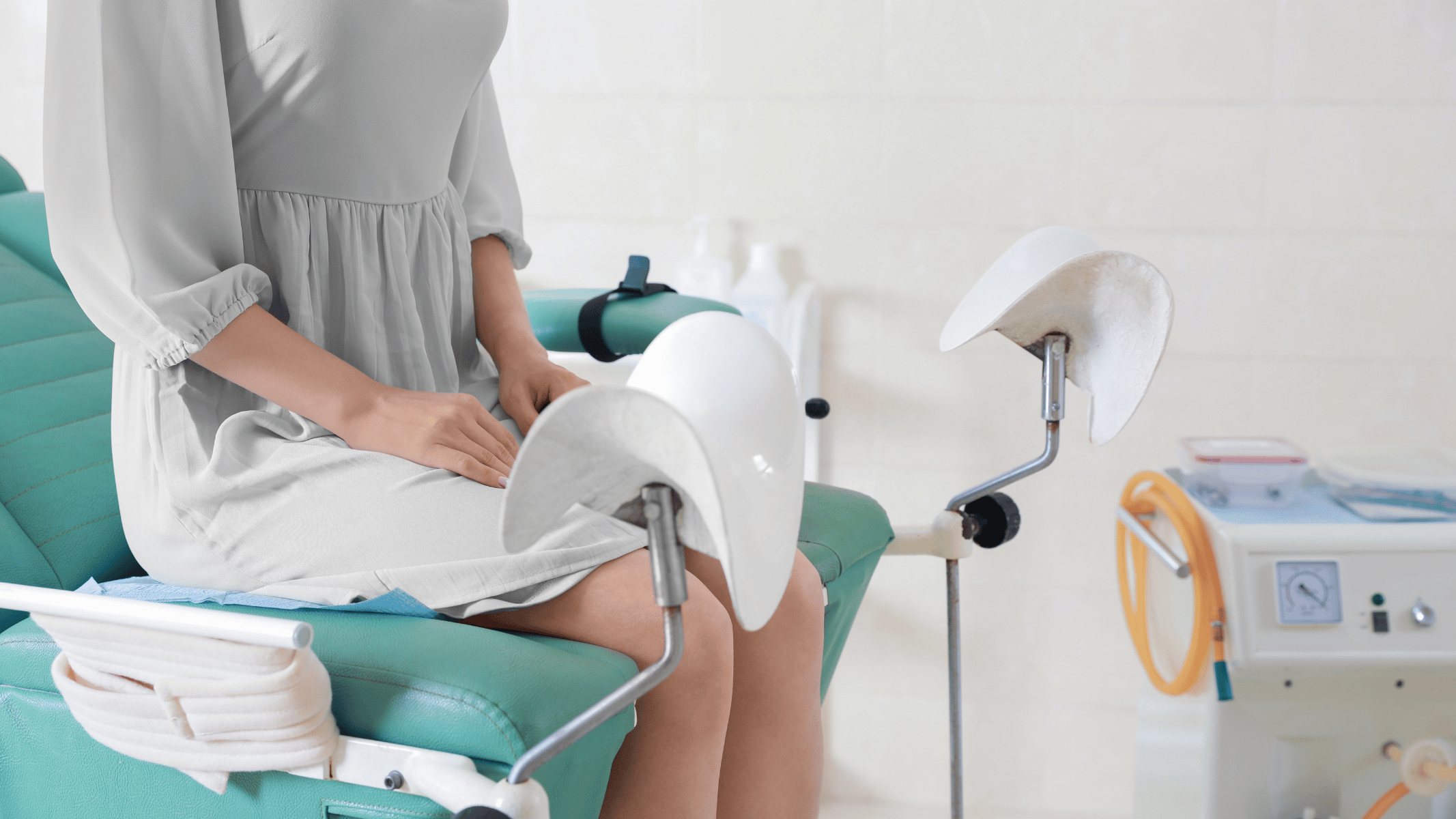Khám phụ khoa định kỳ giúp phát hiện bệnh từ giai đoạn sớm