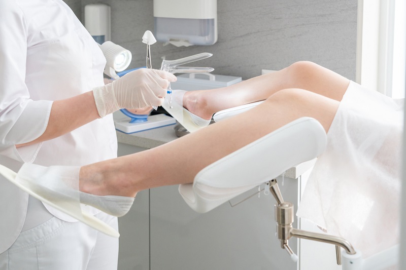 Quan hệ tình dục an toàn – bảo vệ sức khỏe sinh sản