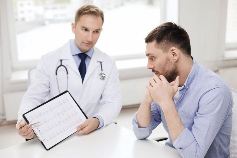 Tầm quan trọng của nội soi trong chẩn đoán và điều trị bệnh lý dạ dày