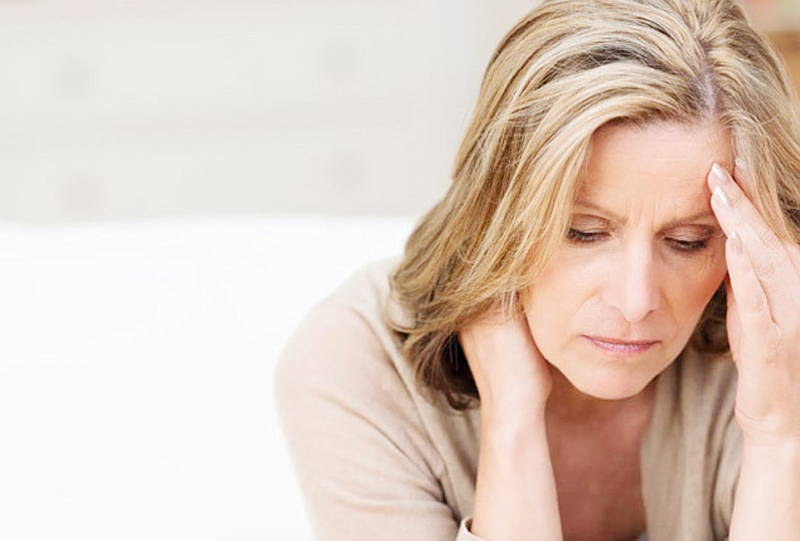 Tiền mãn kinh là gì?