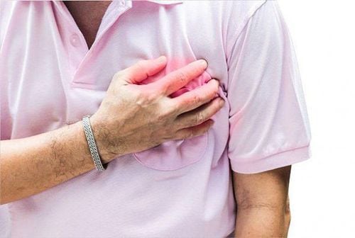 Phòng ngừa bệnh tim mạch từ sớm