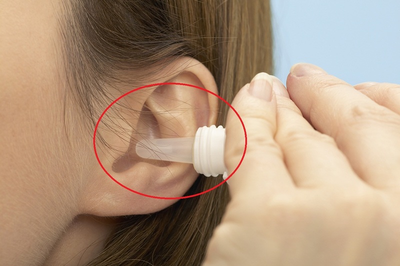 Phương pháp điều trị viêm tai ngoài