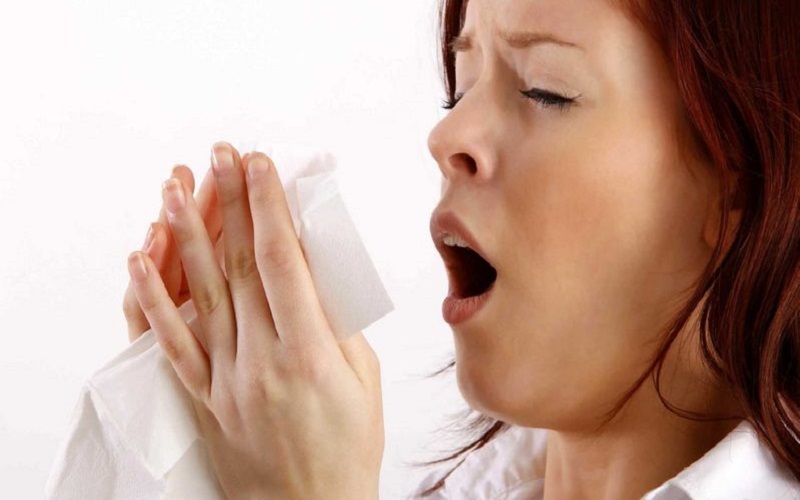 Phương pháp điều trị dị ứng mũi