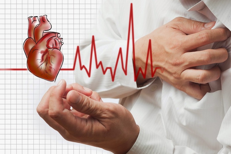 Chiến lược sống chung an toàn với tăng huyết áp