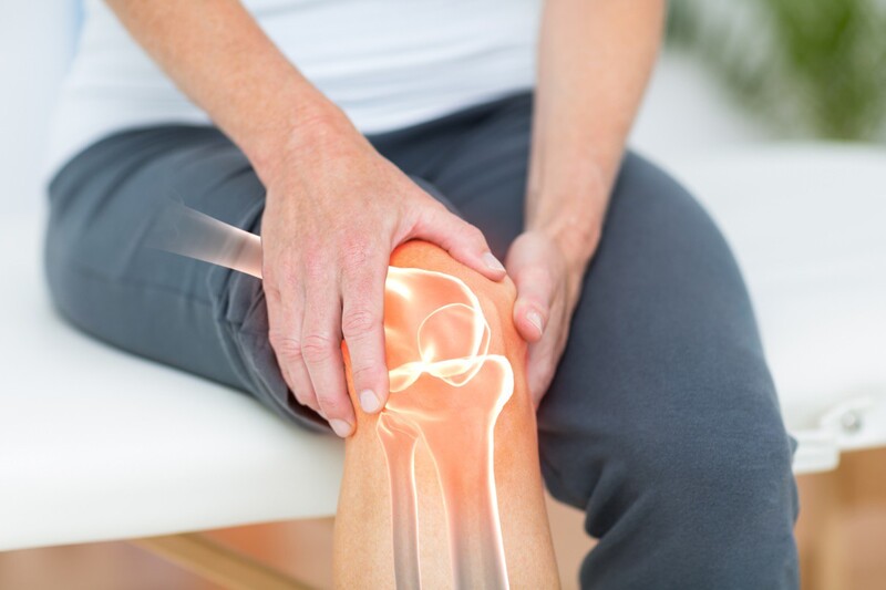 Sống khỏe cùng thoái hóa khớp gối