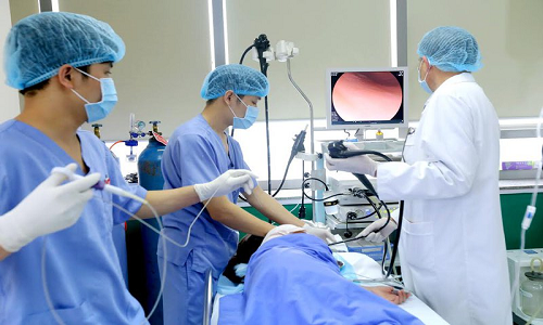Những lưu ý trước và sau khi nội soi tiêu hóa không đau