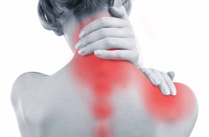 Cách phòng ngừa đau vai gáy hiệu quả